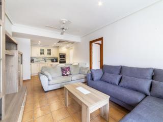 Apartment Al Andalus by Interhome - Media Legua - 4