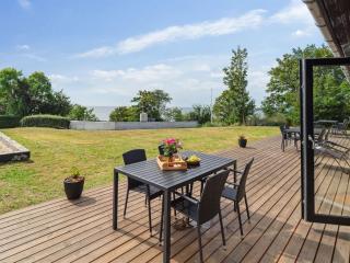 Apartment Rico - 50m from the sea by Interhome - Rønne - 9