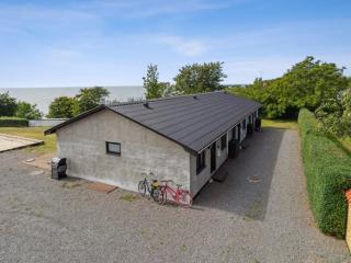 Apartment Rico - 50m from the sea by Interhome - Rønne - 7