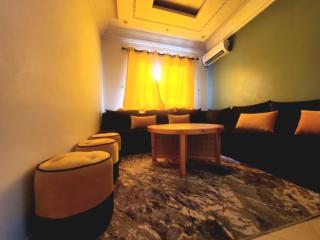 Spacieux Appartement - 6