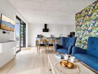 Apartment Rico - 50m from the sea by Interhome - Rønne - 2
