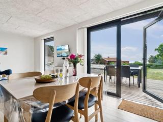 Apartment Rico - 50m from the sea by Interhome - Rønne - 1