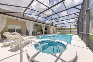 Marceline Dreams at White Rose Villas - Davenport - 0