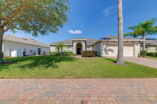 Marceline Dreams at White Rose Villas - Davenport - 3