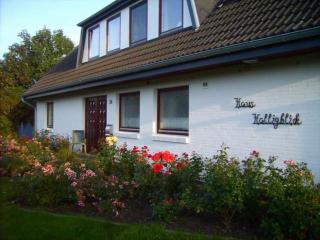Haus Halligblick - Dagebüll - 8
