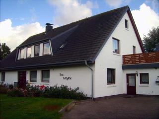 Haus Halligblick - Dagebüll - 9