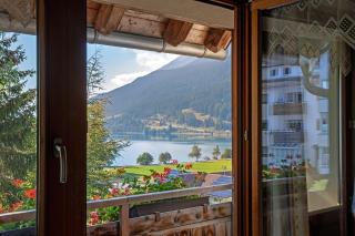 Appartement Egart 1 - Resia - 1
