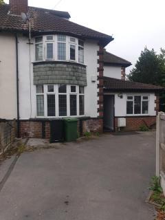 Mother-in-law Guest House hotel Leeds - Headingley - 8