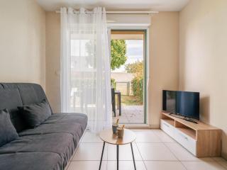 Apartment Le Moulin de Rose by Interhome - Dinard - 9