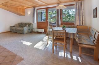 Appartement Egart 1 - 5