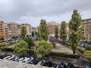 Be Your Home - Isabella Bright Apartment - Roma - 4
