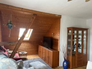 Ferienwohnung in der Schorfheide - Schorfheide - 4