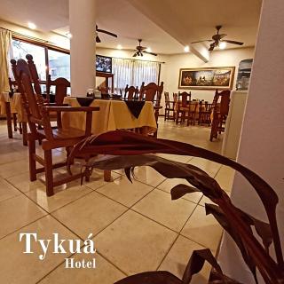Hotel Tykua - 3