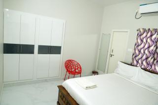 Hill view paradise - A luxurious 2bhk's & private rooms near alipiri - Tirupati - 4