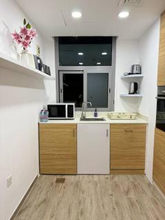 Comfortable, Spacious 1bd In Dubai Marina - Dubai - 7