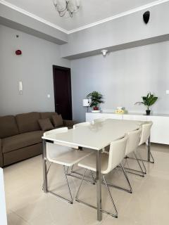 Comfortable, Spacious 1bd In Dubai Marina - Dubai - 5