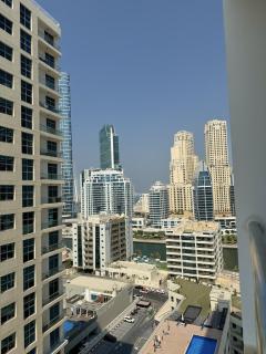 Comfortable, Spacious 1bd In Dubai Marina - Dubai - 4