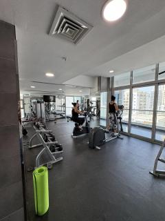 Comfortable, Spacious 1bd In Dubai Marina - Dubai - 3