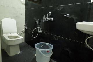 Hill view paradise - A luxurious 2bhk's & private rooms near alipiri - Tirupati - 2