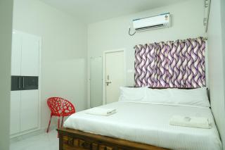 Hill view paradise - A luxurious 2bhk's & private rooms near alipiri - Tirupati - 6