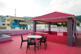 Hill view paradise - A luxurious 2bhk's & private rooms near alipiri - Tirupati - 7