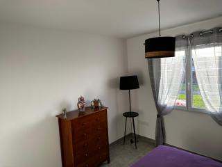 Appartement vue montagne - Halsou - 1