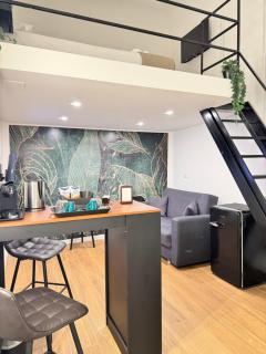 Luxury apartment - La fenice - Bari - 9