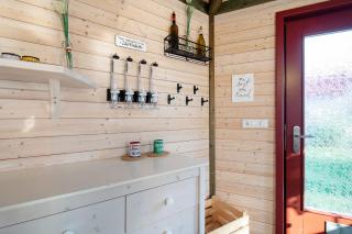 Ferienhäuser Hainichhöhe - 8