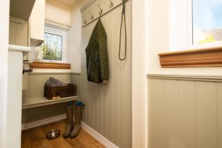 Orchard Cottage - 4