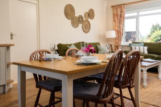 Orchard Cottage - Cornhill-on-tweed - 7