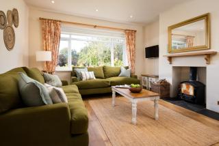 Orchard Cottage - Cornhill-on-tweed - 9