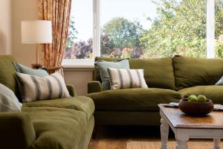 Orchard Cottage - Cornhill-on-tweed - 8