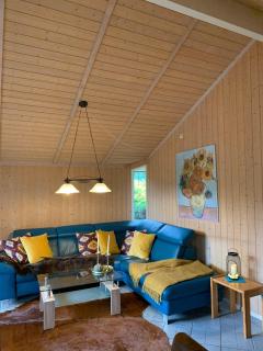 Gepflegtes-Ferienhaus-am-Dankernsee-Haren-Emsland - Haren - 8
