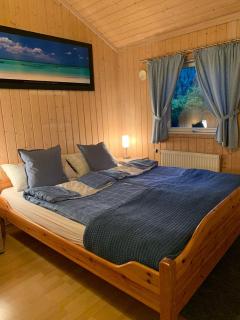 Gepflegtes-Ferienhaus-am-Dankernsee-Haren-Emsland - Haren - 6