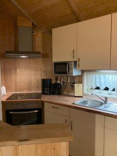 Gepflegtes-Ferienhaus-am-Dankernsee-Haren-Emsland - Haren - 9