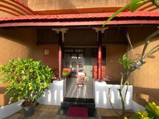 Little Elephant Beach Resort - Kovalam - 6