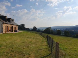 Gite avec vue panoramique, idéal pour un weekend ! - Mont-Saint-Jean - 1