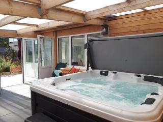 La Foliotte - Appartement Jacuzzi - Jullouville-les-Pins - 0