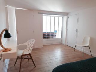 La Foliotte - Appartement Jacuzzi - Jullouville-les-Pins - 7