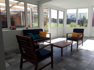 La Foliotte - Appartement Jacuzzi - Jullouville-les-Pins - 6