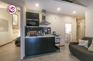 C M Via Veneto Sweet Apartment - 6