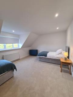 Manston Manor - Ramsgate - 7