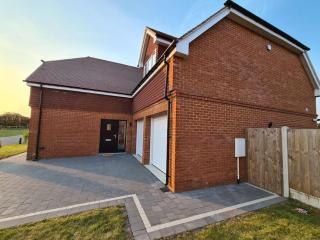 Manston Manor - Ramsgate - 5