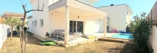 Chambre privée dans villa spacieuse avec piscine - Montarnaud - 6