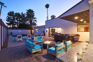 Sunset - Private Pool & Spa - Walk to Old Town - Marco Island - 0