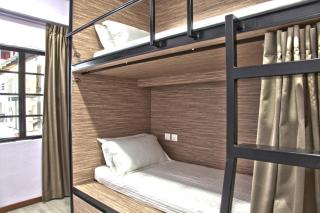 Dream Lodge - Singapore - 6