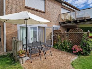 Ferienwohnung Kleine Auszeit - Klein Bollhagen - 9