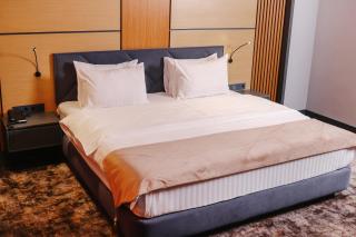 Astra hotel - Karshi - 3