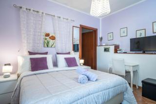 B&B Rita E Renzo - Riola Sardo - 2