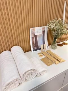 Haiya's Staycation Aesthetic & Cozy in Tagaytay - 6